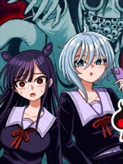 武庚纪漫画图集一